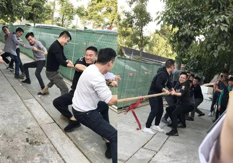 諾聲團(tuán)建活動(dòng)日，不負(fù)好“食”光！